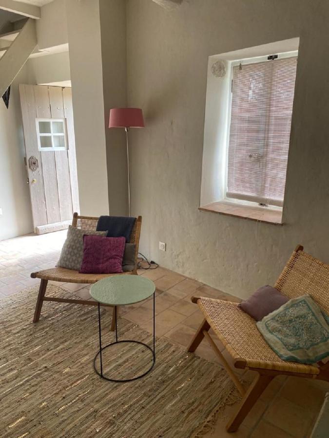 Domaine Le Petit Hameau Aparthotel Cotignac Buitenkant foto